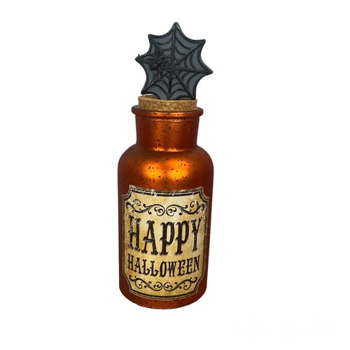 Halloween party potion bottle - potion,