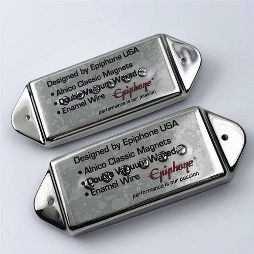 Genuine epiphone casino p90 - casino,