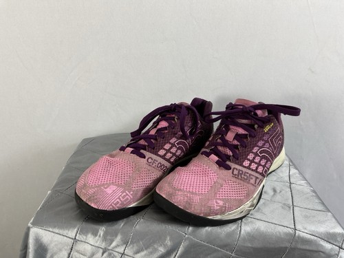 Reebok crossfit nano 0 - crossfit, 5.0
