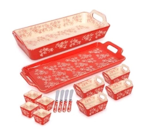 Qvc temptations piece - qvc,