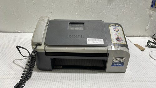 Brother mfc 3360c all one - mfc-3360c, all-in-one