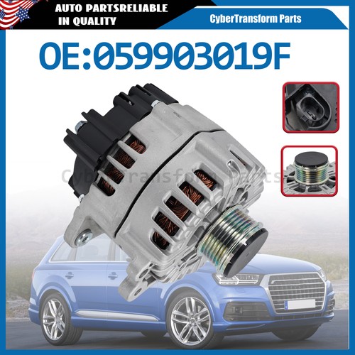 Alternator for 2013 2015 - alternator, 2013-2015