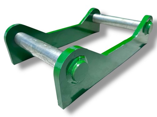 Jma wheel plate - plate, compactor