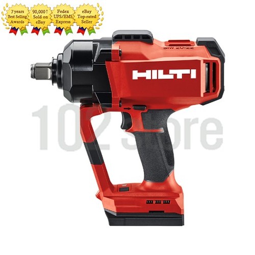 Hilti nuron siw - hilti, 3/4"