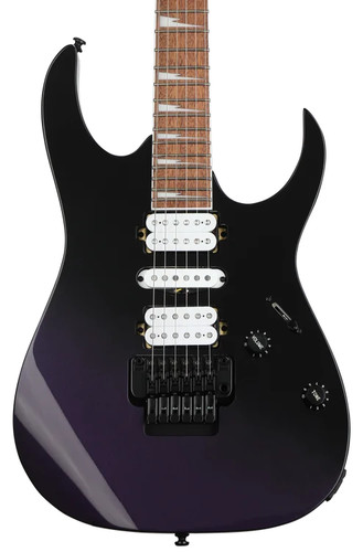 Ibanez rg470dx electric - ibanez, guitar