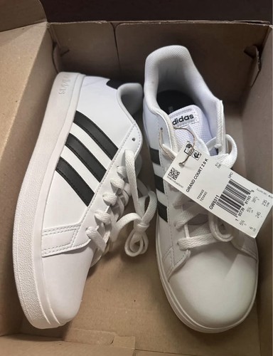 Adidas grand court - court, k