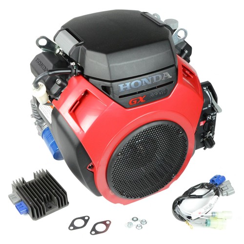 Honda gx690 tapp horizontal - honda,