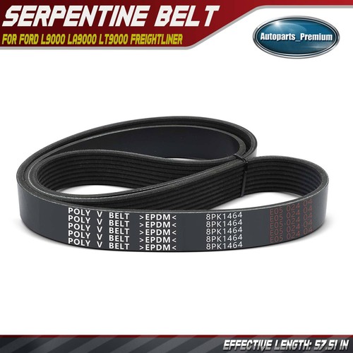 Serpentine belt for - serpentine,