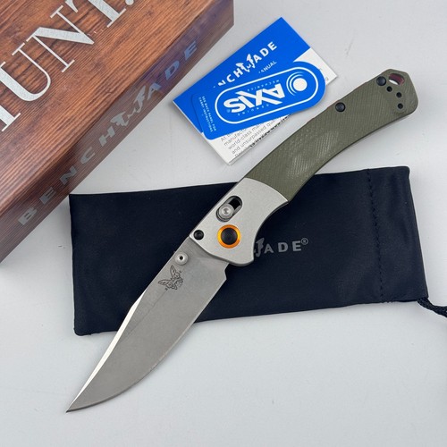 Benchmade mini crooked river - mini,