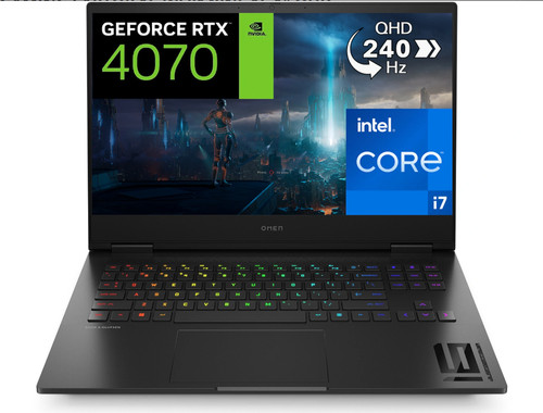 Omen gaming laptop - omen,