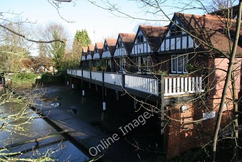 Photo 6x4 river - photo,