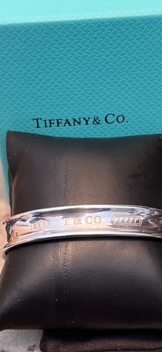 Tiffany 925 co - &,