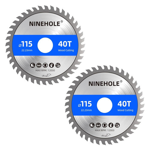 2pack 2inch 40t circular - 2pack,