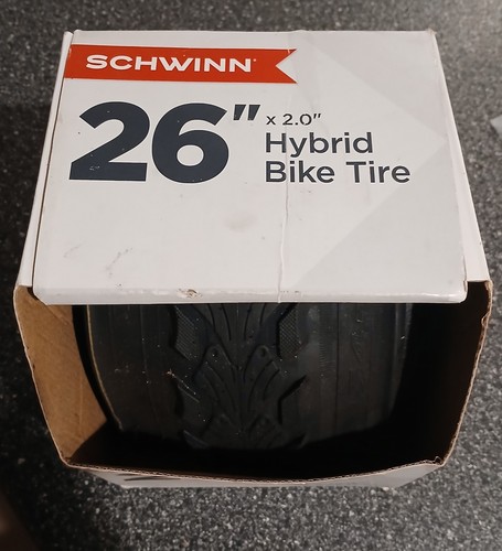 Schwinn hybrid mountain bike - mountain,