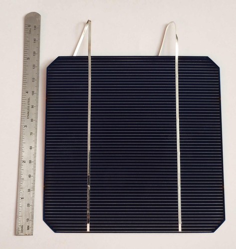 Solar cells silicon - solar,
