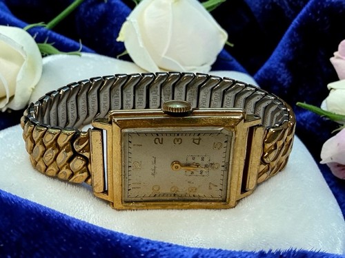 Mens mathey tissot vintage - mathey,