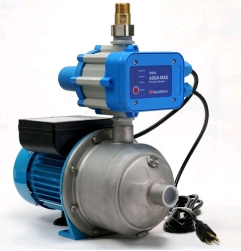 Aquamotion aqua max - aquamotion, apb-30