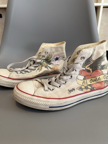 2008 limited edition - edition, converse