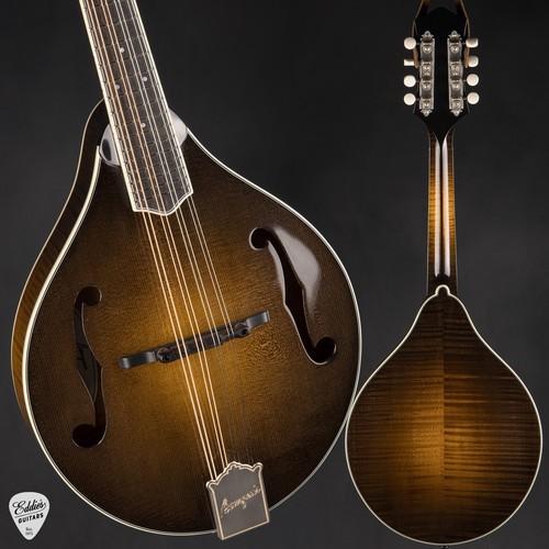 Bourgeois sunburst aged - m5-a,