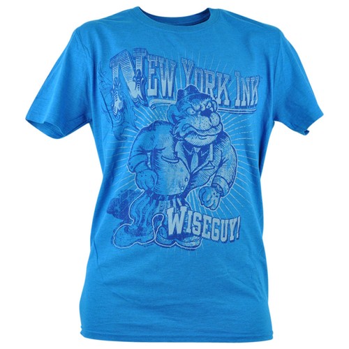 Ink show new york - tv,