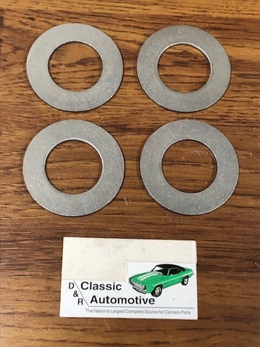 Frame body mount repair - repair, 4