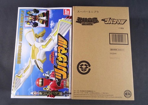 Ninja sentai kakuranger - ninja,