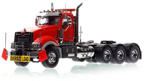 Heavy haul replicas - heavy, hhr135d-1