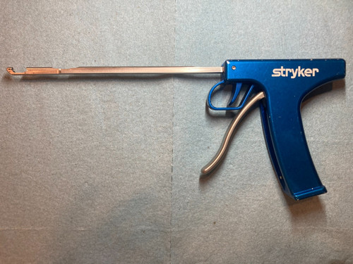 Stryker cat01856 injector - stryker, iii