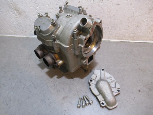 Ktm 525 exc head 2007 - ktm,