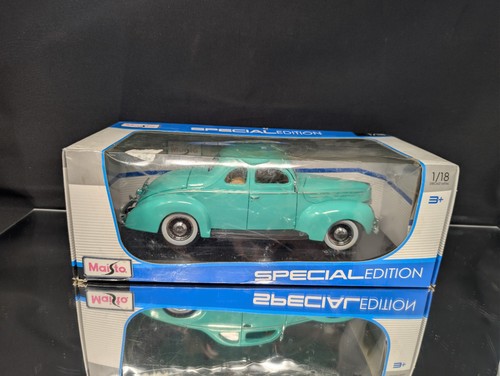 Near mint turquoise blue - near,