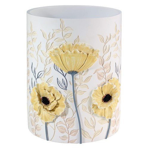 Waste basket decorative - -, basket,