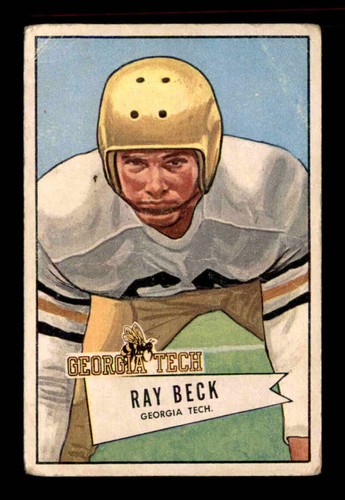 1952 bowman large ray - 1952,