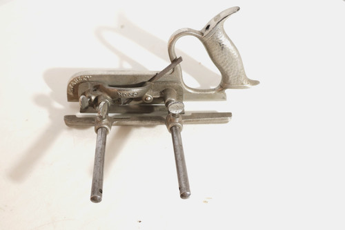 Stanley combination plane - #,