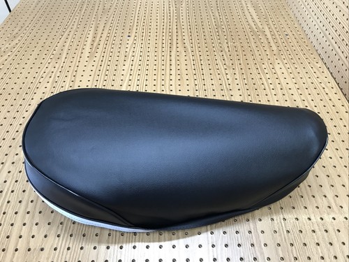 Honda xl350 seat cover 1974 - seat,