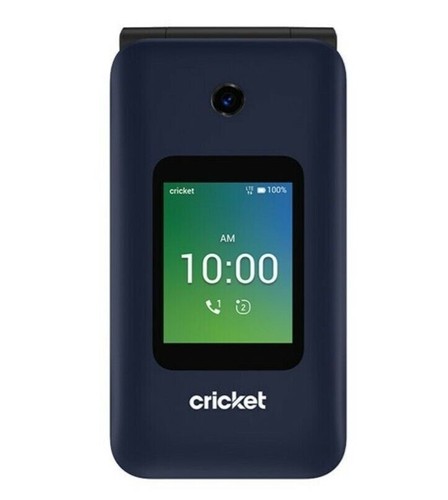 Debut flip u102ac 4gb - u102ac, blue