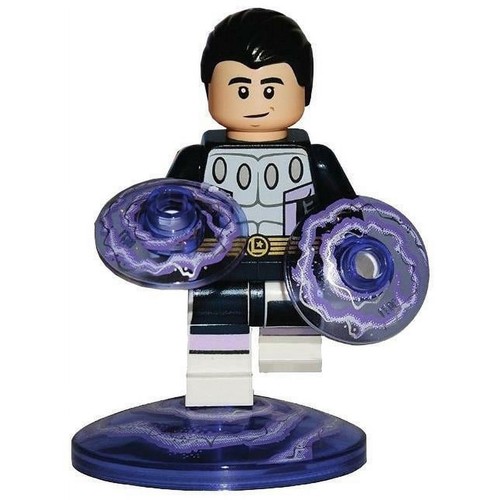 Lego cosmic boy - cosmic, set