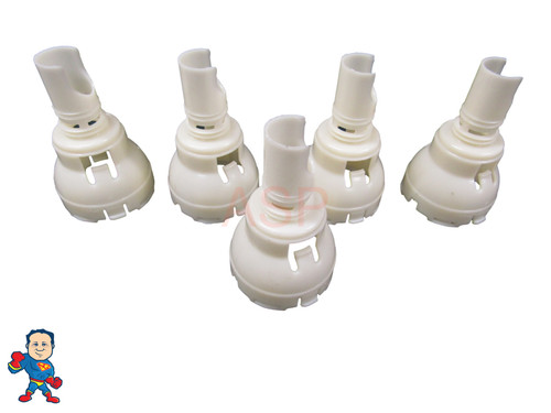 Waterway hot tub pack jet - tub,