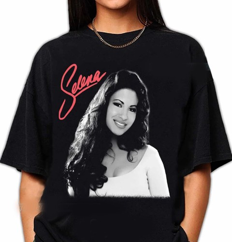 Selena shirt - shirt,,