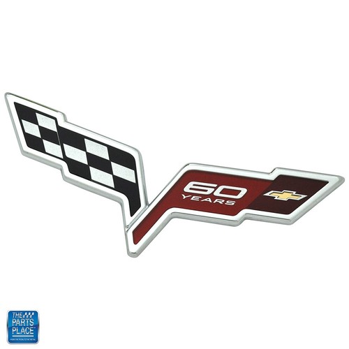 2005 2013 corvette 60th - corvette,