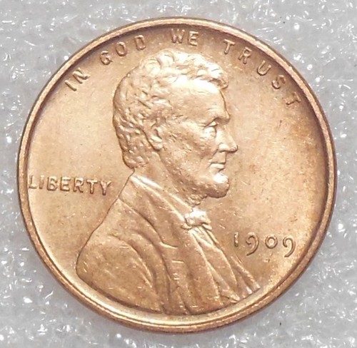 1909 red brown about - 1909,