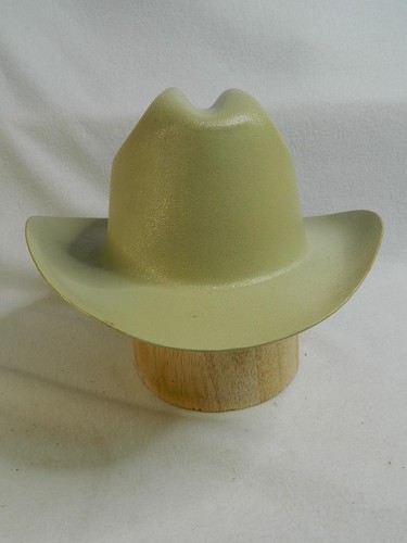 Cowboy hard hat - hard, western