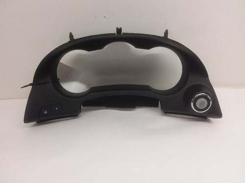 2007 2012 nissan altima dash - 2007-2012,