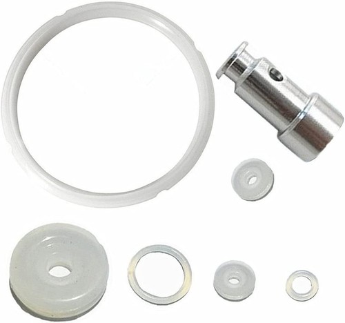 Pressure cooker parts - cooker,