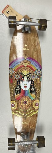 Arbor solstice b4bc - solstice, fish