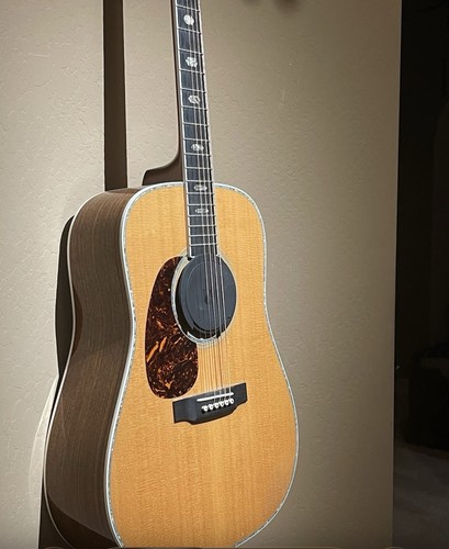 Martin standard wooden - martin, d-41