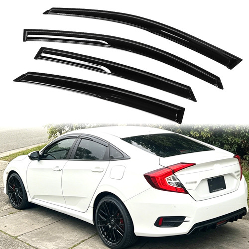 4pcs mugen style - 4pcs, visor