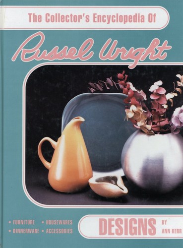 Russel wright furniture - wright,