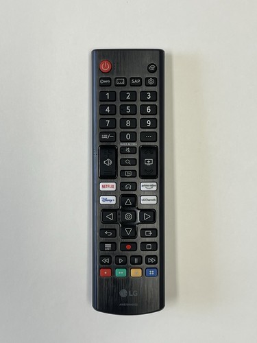 Smart remote control - remote,