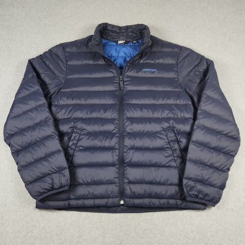 Lands end down puffer - lands,