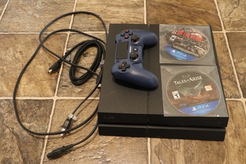 Sony playstation console - playstation,